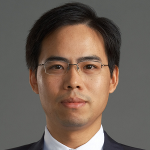 Jin Ge